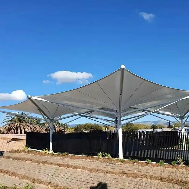 舞阳县工程案例