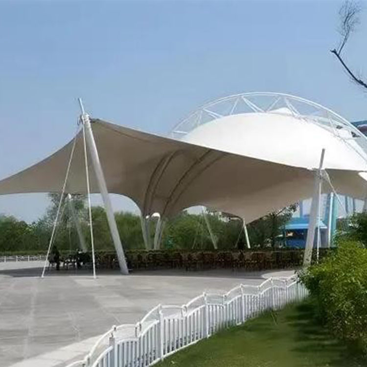 舞阳县工程案例