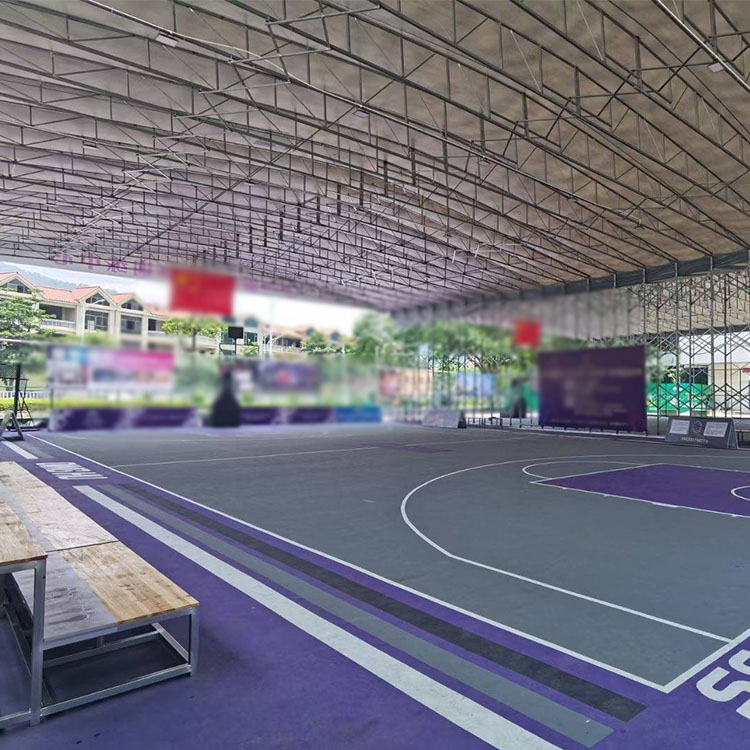 舞阳县工程案例