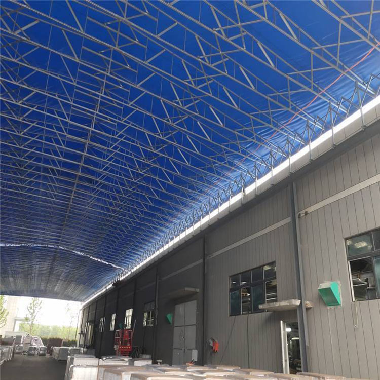 舞阳县工程案例