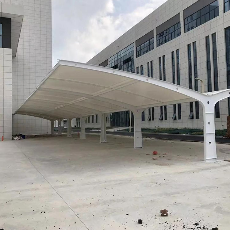 舞阳县工程案例