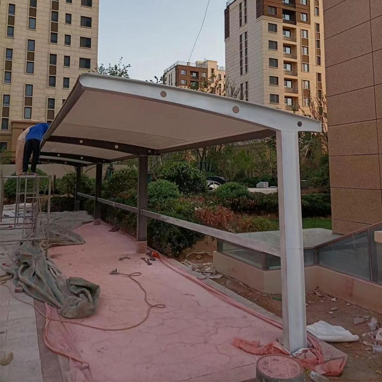 舞阳县工程案例